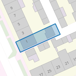 Perceel RML00-H-1356