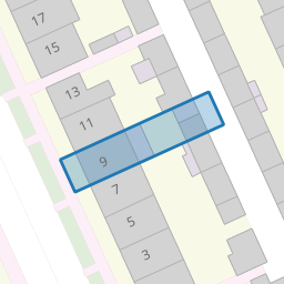 Perceel RML00-H-1360