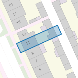 Perceel RML00-H-1361