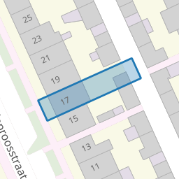 Perceel RML00-H-1364