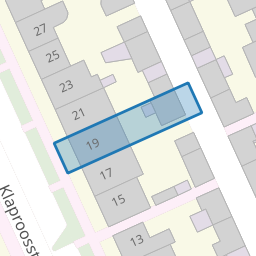 Perceel RML00-H-1365