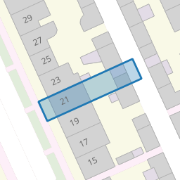 Perceel RML00-H-1366