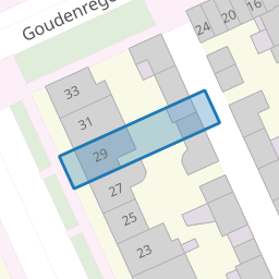 Perceel RML00-H-1370