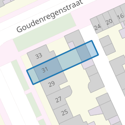 Perceel RML00-H-1371