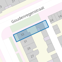 Perceel RML00-H-1372