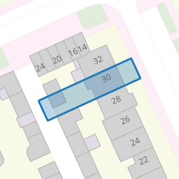 Perceel RML00-H-1374