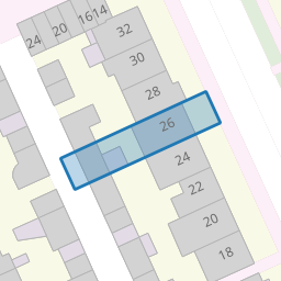 Perceel RML00-H-1376