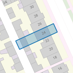 Perceel RML00-H-1377