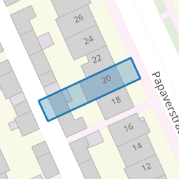 Perceel RML00-H-1379