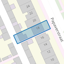 Perceel RML00-H-1380