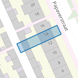 Perceel RML00-H-1382