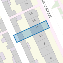 Perceel RML00-H-1383