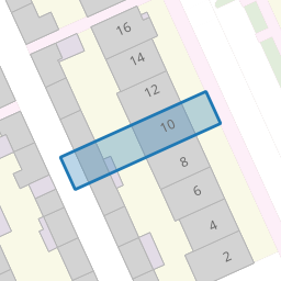 Perceel RML00-H-1384
