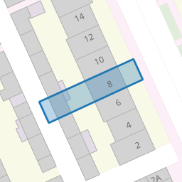 Perceel RML00-H-1385