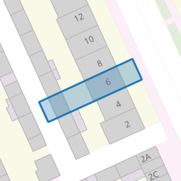 Perceel RML00-H-1386