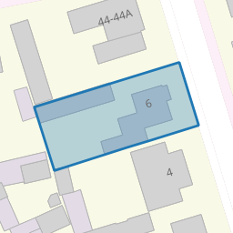 Perceel RML00-H-1391