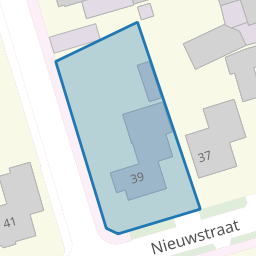Perceel RML00-H-1394