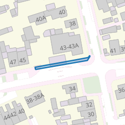 Perceel RML00-H-1409