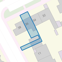 Perceel RML00-H-1460