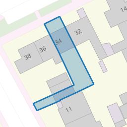 Perceel RML00-H-1461