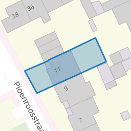 Perceel RML00-H-1463