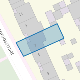 Perceel RML00-H-1465