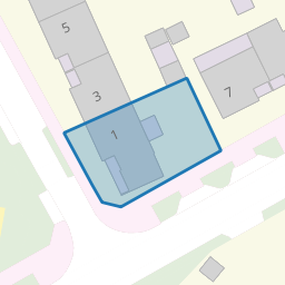 Perceel RML00-H-1468