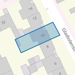 Perceel RML00-H-1471