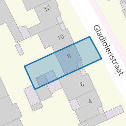 Perceel RML00-H-1472