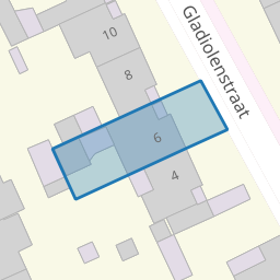 Perceel RML00-H-1473