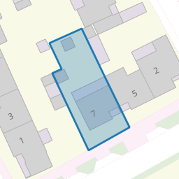 Perceel RML00-H-1475