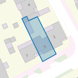 Perceel RML00-H-1476