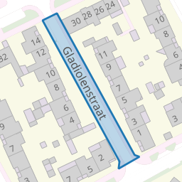 Perceel RML00-H-1478