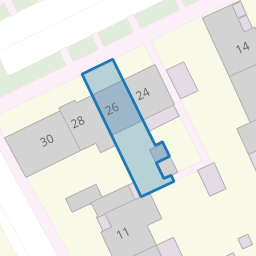 Perceel RML00-H-1481