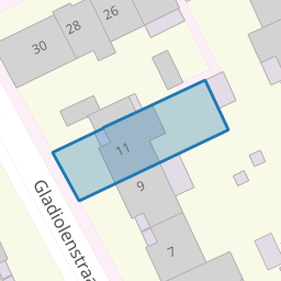 Perceel RML00-H-1483