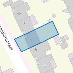 Perceel RML00-H-1485