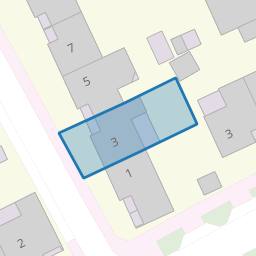 Perceel RML00-H-1487