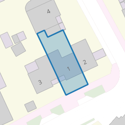 Perceel RML00-H-1496