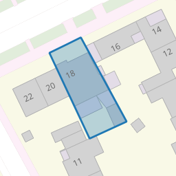 Perceel RML00-H-1501