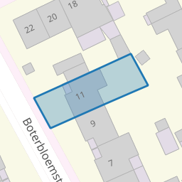 Perceel RML00-H-1502