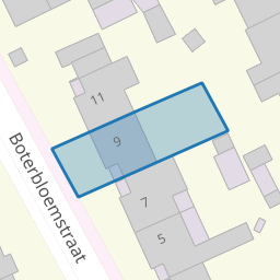 Perceel RML00-H-1503