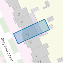 Perceel RML00-H-1516