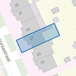 Perceel RML00-H-1517