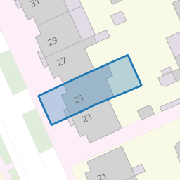 Perceel RML00-H-1518