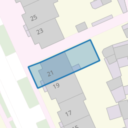 Perceel RML00-H-1520