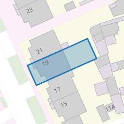 Perceel RML00-H-1521