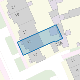 Perceel RML00-H-1523