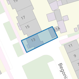 Perceel RML00-H-1524