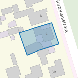 Perceel RML00-H-1539