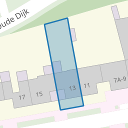 Perceel RML00-H-1549